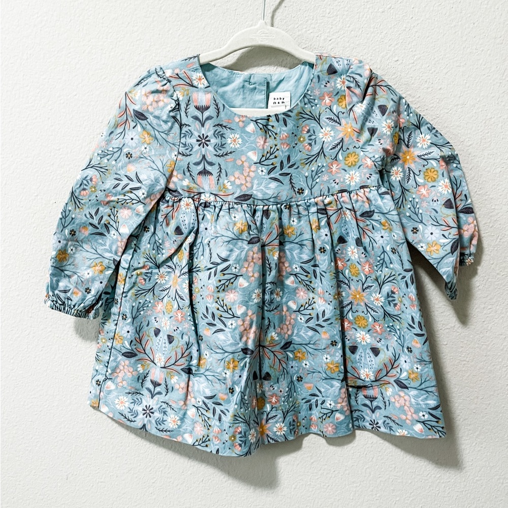 Baby Gap Toddler Dress